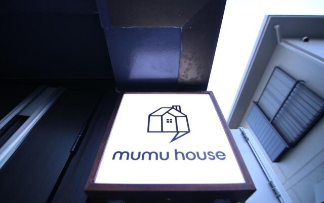 Mumu House