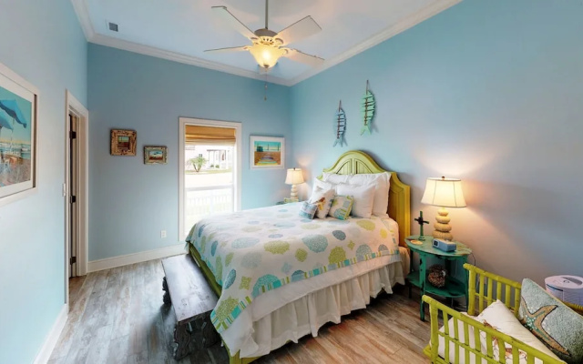 Heavenly Days 5 Bedroom Home