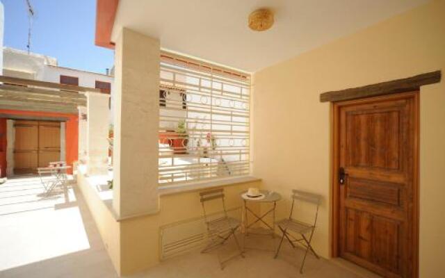 Veranda Rossa Suites