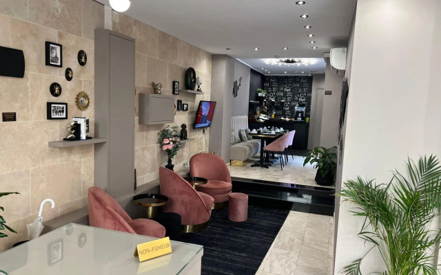 Hotel Agenor