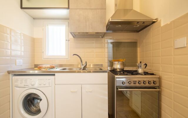 Santo Spirito Bright Flat by Mmega