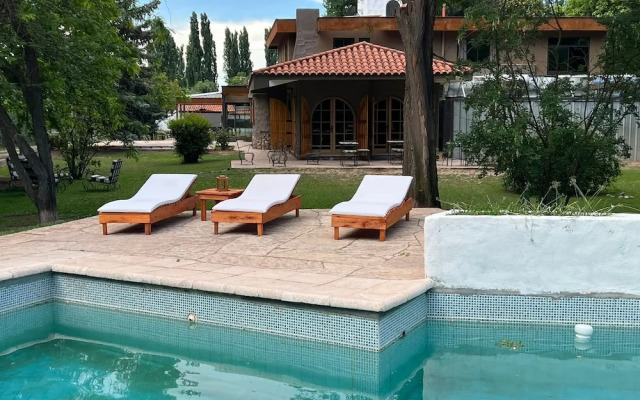 Terra Campo Posada