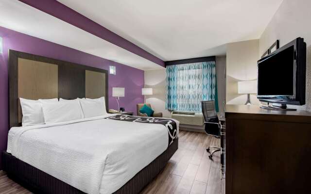 La Quinta Inn by Wyndham West Long Branch/NJ Shore Area