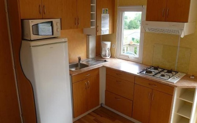 Camping Le Freche a l Ane