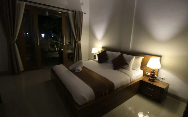 Green Beach Inn