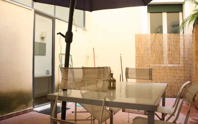 RSH Navona Apartments