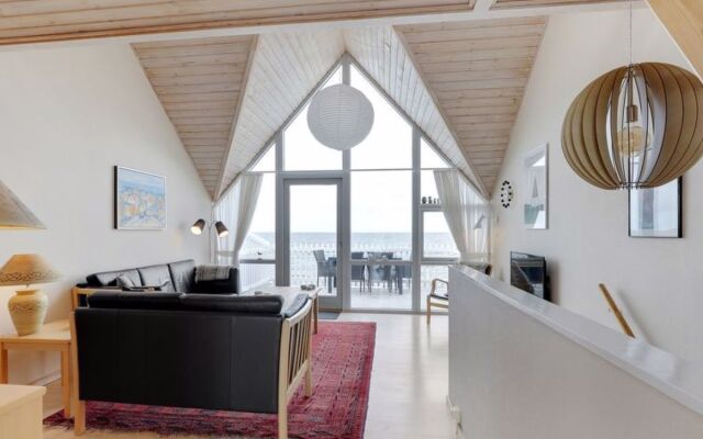 "Kiersten" - 10m from the sea in Bornholm