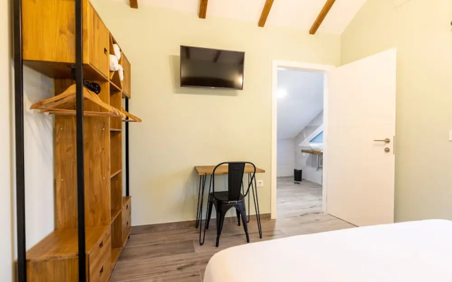 Hotel Rural O Lar de Pereiras