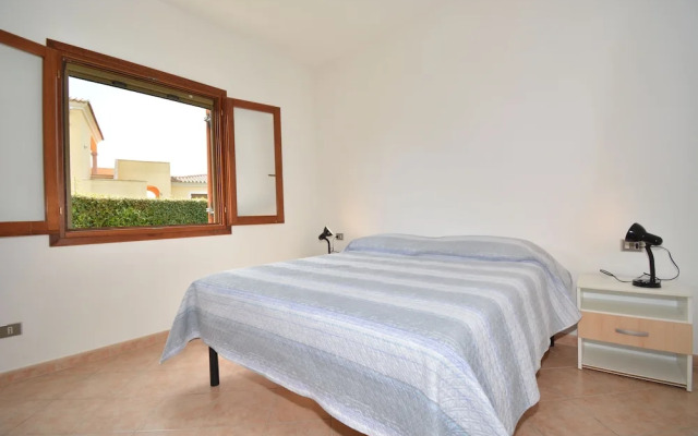 Airone Apartment