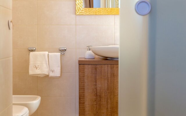 Victoria Luxury Rooms - Split Downtown