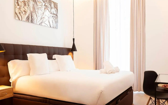 Woohoo Rooms Boutique Luna