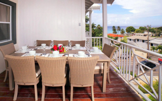 Lantana Resort by Island Villas