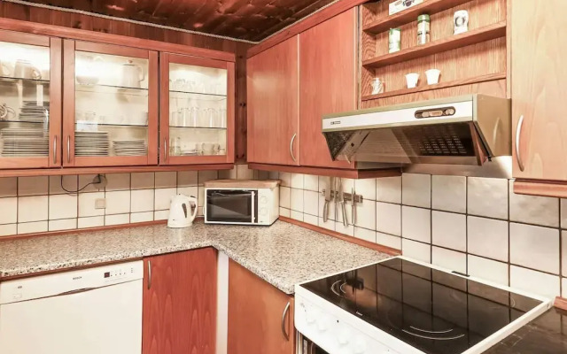 10 Person Holiday Home in Lokken-by Traum