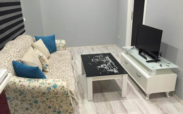 7 Tepe Asya Suite Atasehir