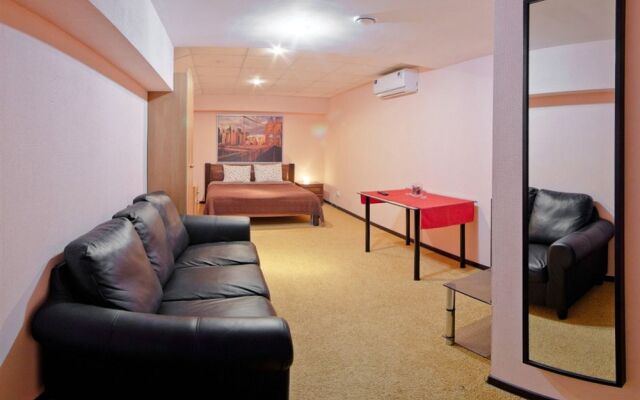 Lait Hotel on Bebelya