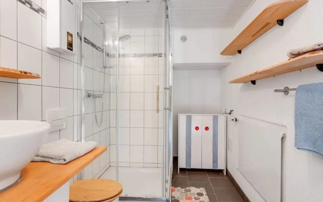 Welcoming Apartment in Hilscheid with Garden
