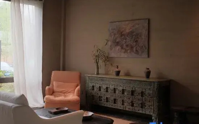 Xingsam Jielu Villa