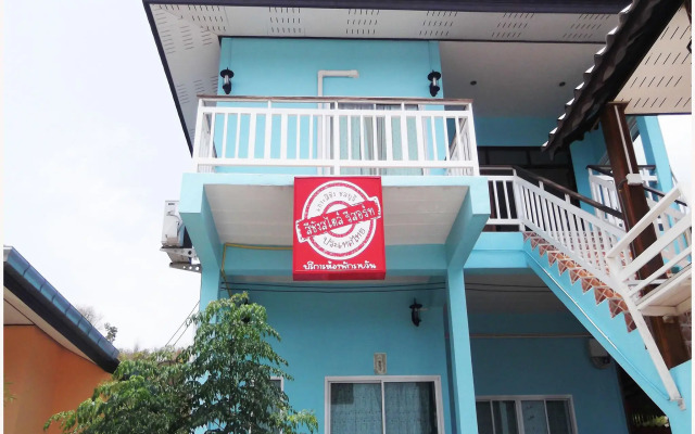 Sichang Style Resort