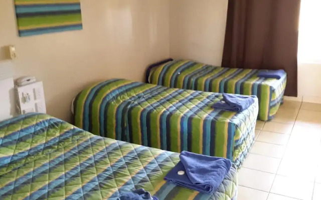 Herbert Valley Motel