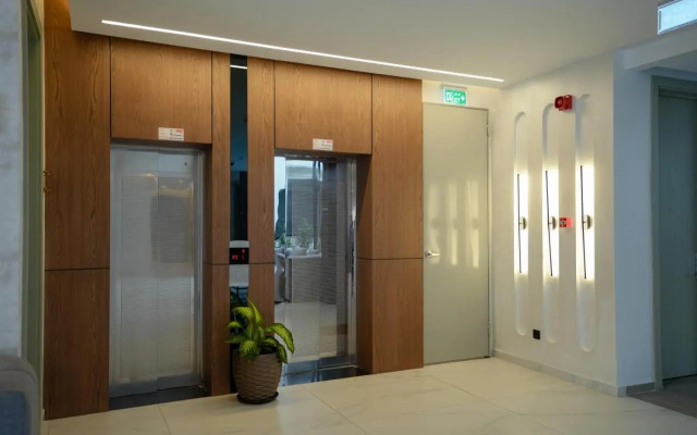 Paradise Al Narjis Hotel Suites