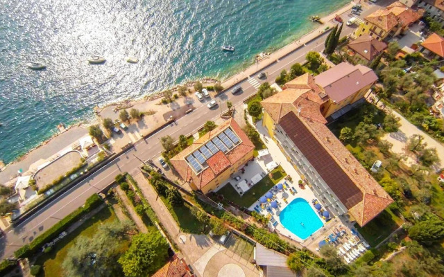 Hotel Drago - Garda Lake Collection
