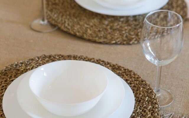 Masseria del Poeta con veranda e vista panoramica