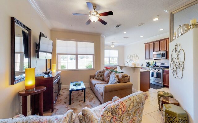 Rvh_436r Serene Living 3 Bedroom Townhouse