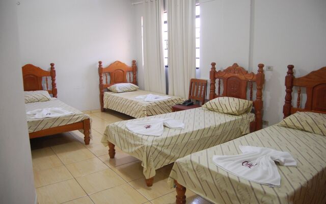 Hotel Galli
