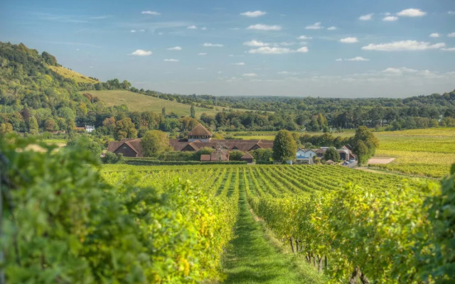 Denbies Farmhouse Accommodation