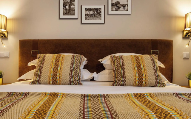 Évora O Cante Hotel