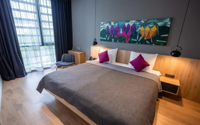 Hotel Academia