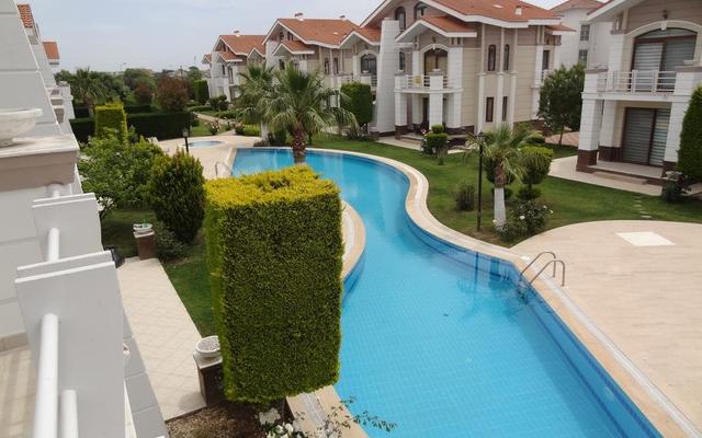 Belek Golf Residence 2