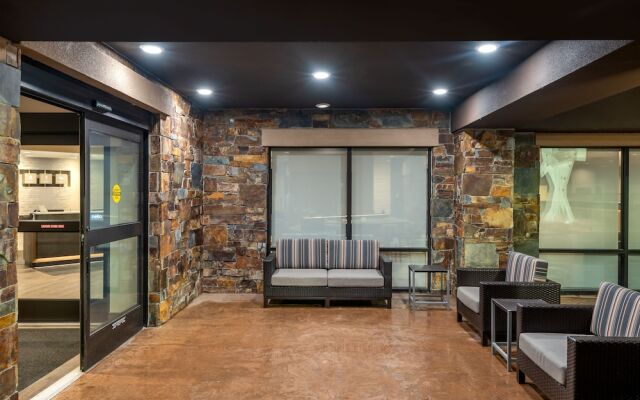 TownePlace Suites Whitefish