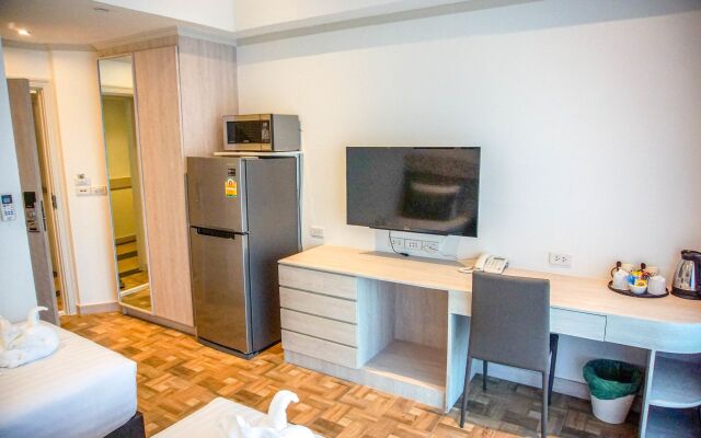 Cityview Residence