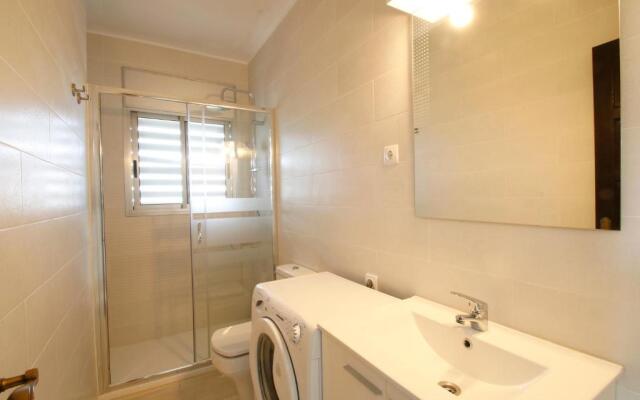 Apartamento Panorama 5