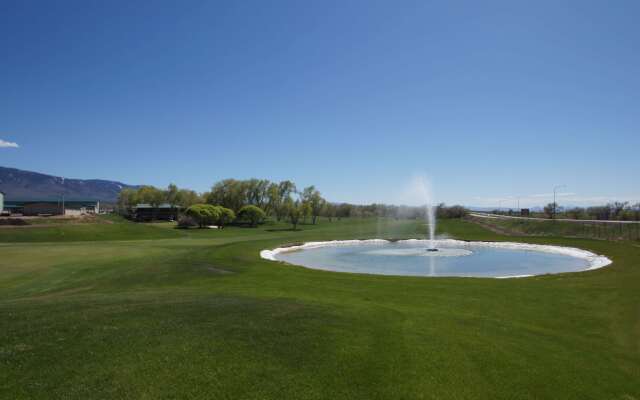 Best Western Paradise Inn & Resort