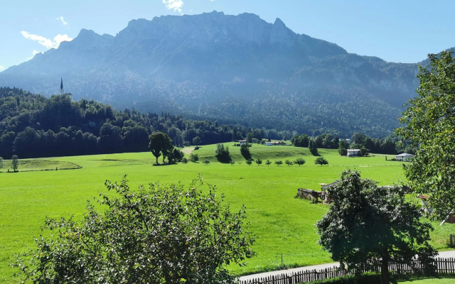 Ferienwohnung Kramerhof