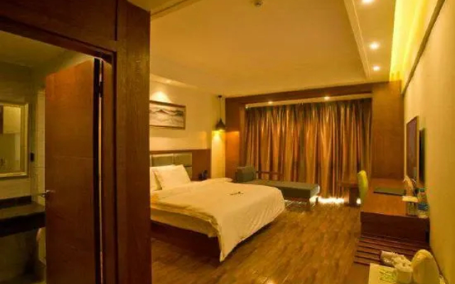 Hedu Hotel