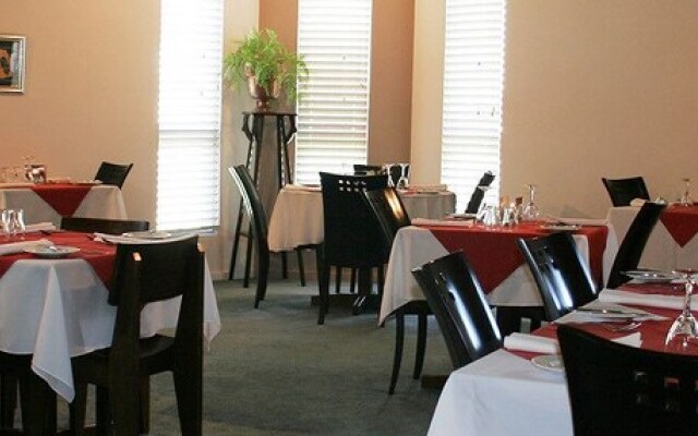 Riverview Motel Deniliquin