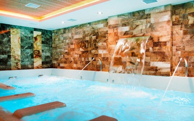 Premier Palace Hotel & Spa