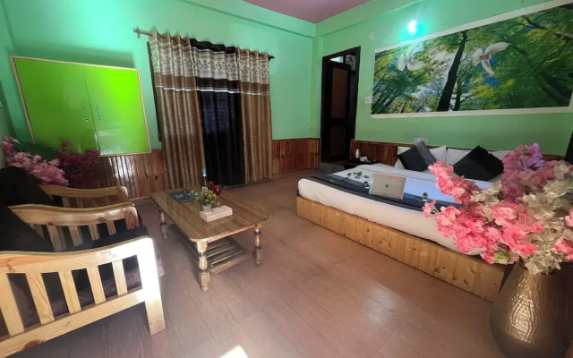 Hotel Dream Valley Kasol