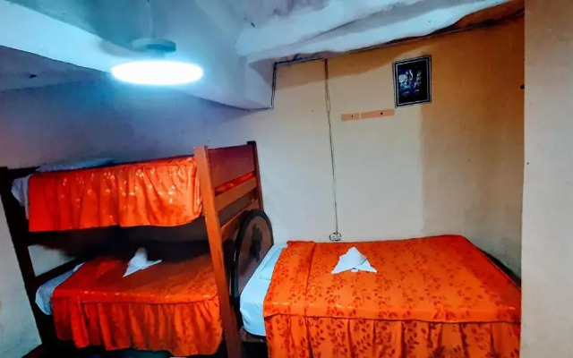 Sambleño Hospedaje