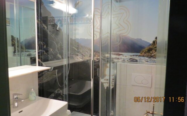 Sportpension Alpenrose