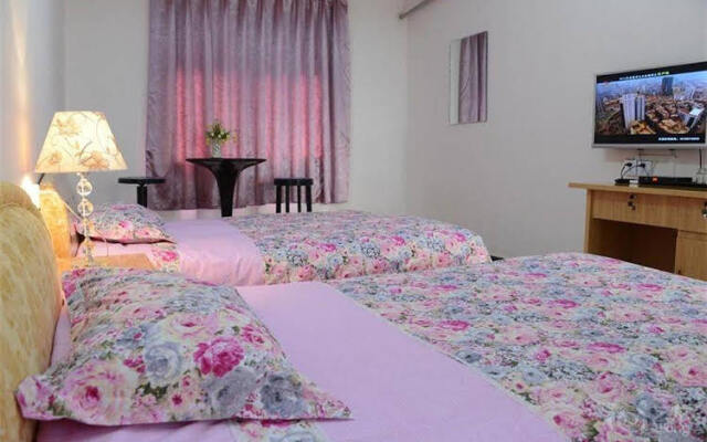 Guilin No 10 Inn