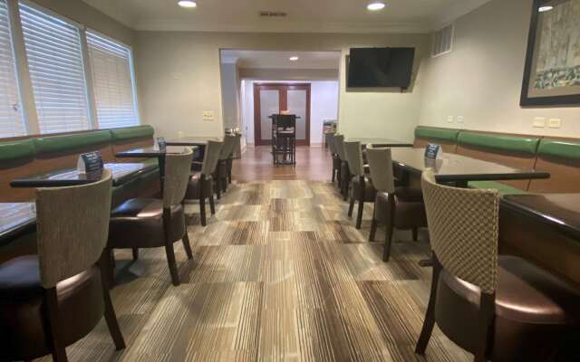 SureStay Hotel by Best Western Ontario Airport