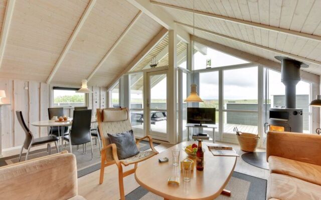 "Janik" - 500m from the sea in Western Jutland