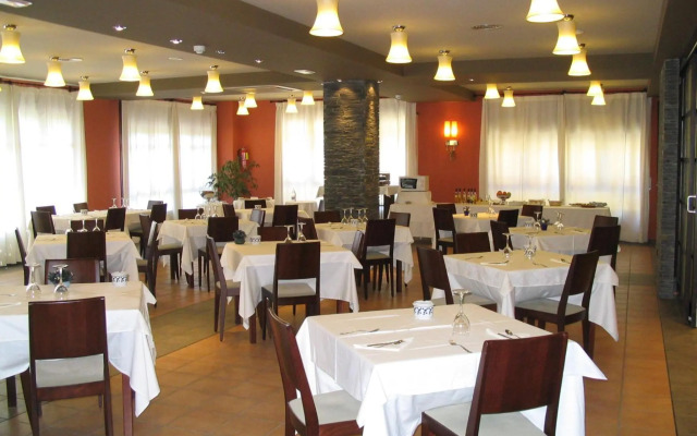 Hotel Cotiella