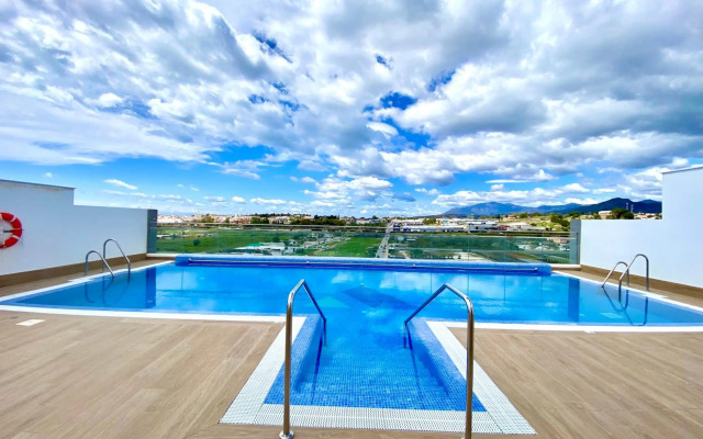 Luxury Nueva Andalucia Marbella