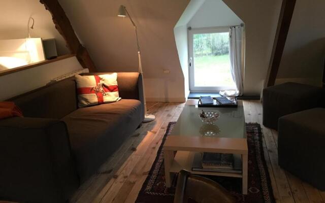 Studio des Perriots