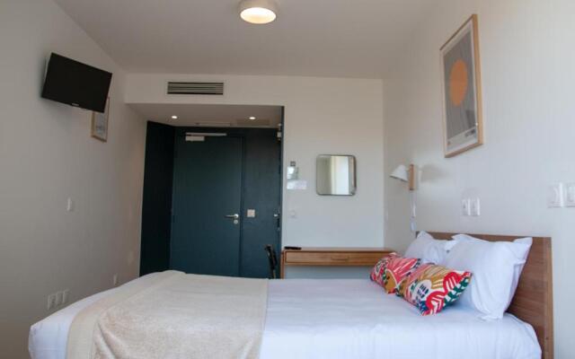 The People - Paris Bercy - Hostel
